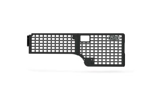 Ford Ranger Raptor Molle Panels - Passenger-Side - Addictive Desert Designs - Bed Side - `24-`27 Ford Ranger Raptor Molle Panels - Passenger-Side - Addictive Desert Designs - Bed Side - `24-`27